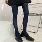 Navy blue / 40-70kg 100d free size