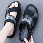 61 black / 38