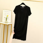 Black / M