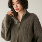 Linen gray / M