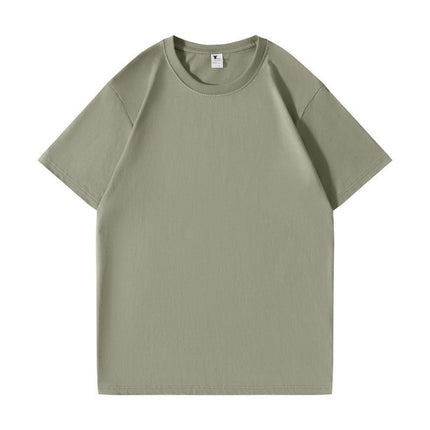 Cotton T-Shirt / T-Shirt Coton