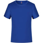 Comfortable style-royal blue / S