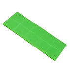 2.5 mastic green 10 piece bag