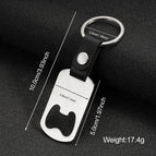 Bottle opener