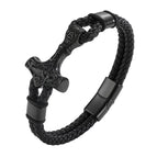 Black / 19CM