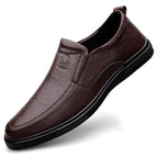 Dark brown (single shoes) / 38