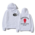 2 white / XS