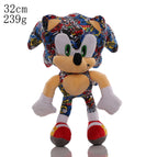Vacuum Packaging / 30cm camouflage blue