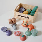 1 Vegetables