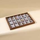 18 squares