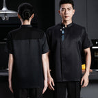 Black [short sleeve]] / XL/175