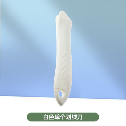 Stainless Steel Boneless Chicken Claw Bone Removal Tool, Chicken Claw Bone Removal Knife, Pointed Pliers, Bone Removal Clip Tool Wholesale