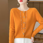 Pumpkin color / M