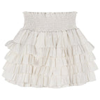 One-Piece apricot Skirt / S