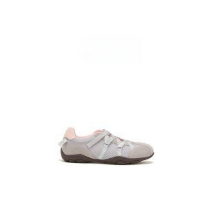 Niche Functional Style Sports Casual Shoes for Women 2026 New Versatile Retro German Training Shoes Ballet-Style Mary Jane Flats