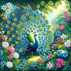 30x30cm [including canvas + tool bag + drill bag] / AB152