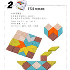 Mosaic