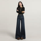 Deep blue extended length / XS