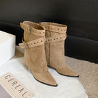 Khaki / 35