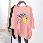 Pink Dream Elf (side opening) / 3XL
