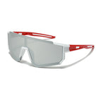 White frame white mercury / No specifications