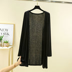 Black / Free size
