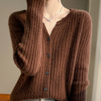 Brown / M