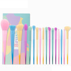 [Gift box] 17 candy colors