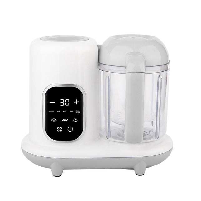 Household small food supplement machine cooking machine mixer multifunctional baby food supplement machine cross-border export