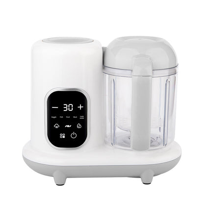 Household small food supplement machine cooking machine mixer multifunctional baby food supplement machine cross-border export