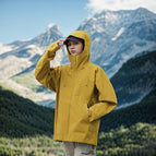 Confused Yellow / S