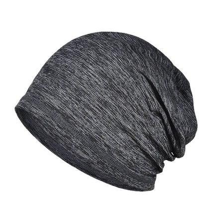 Summer outdoor single-layer cap quick-drying sports riding running cool thin mesh breathable sunscreen cap