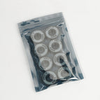 White cover 608RS-11 high speed bearing 8 a bag