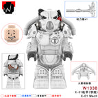 X-01 mecha-academy-w1338