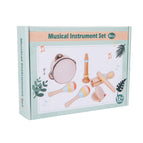 Gb-early education musical instrument 6-piece set 0.3