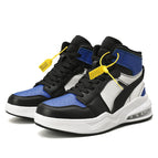 Black and Blue / 39