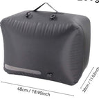 46l black