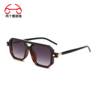 C18 BLACK LEOPARD/BLACK