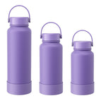 1200ml / Light purple