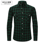 M512 Green Black / S