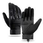 Soft Case full finger Black / M
