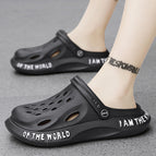 Black / 39-40