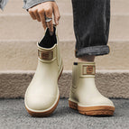 Off-white / 36 is one size smaller