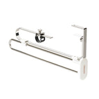 Stainless steel white 1 piece