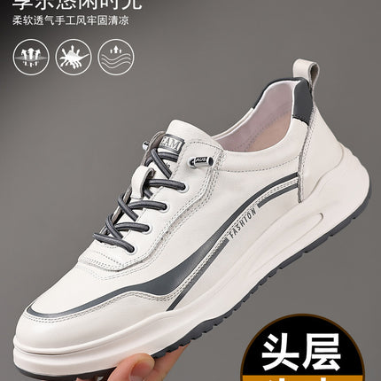 2025 Summer Sports Trendy Shoes Men's Casual Sports Shoes Men's Outdoor All-Season Shoes