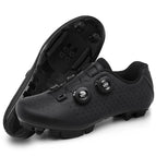 Black (mountain lock shoes) / 36