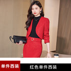 red top / S
