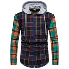 Navy blue / M