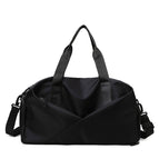 Versatile black large