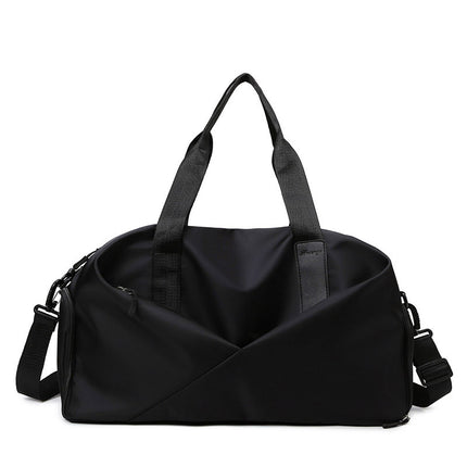 Swimming Bag for Women, Wet and Dry Separation Fitness Bag for Men, Large-Capacity Dynamic Bag, Travel Waterproof Portable Luggage Bag